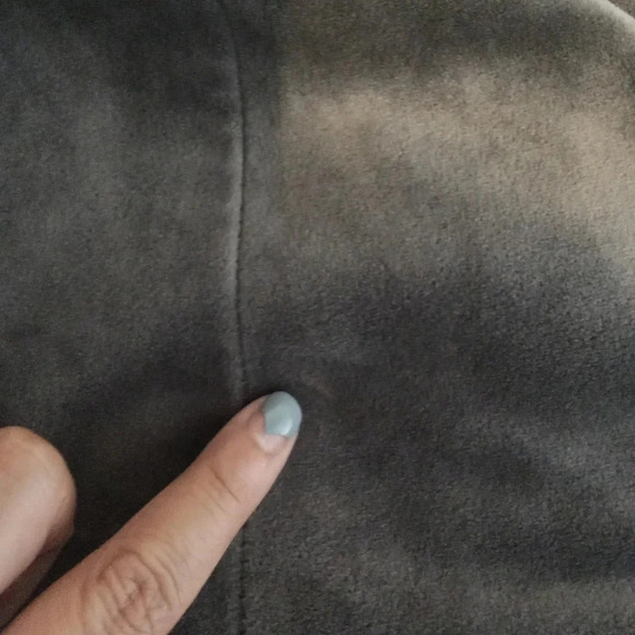 House of Harlow Nicole Richie 1960 velvet joggers women's small - Picture 4 of 7